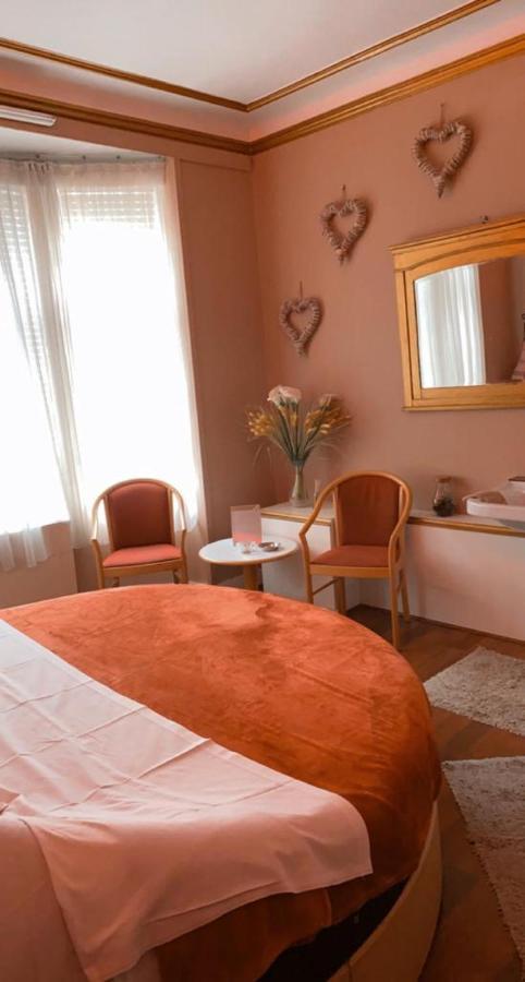 Chambre Romantique Brüssel Exterior foto